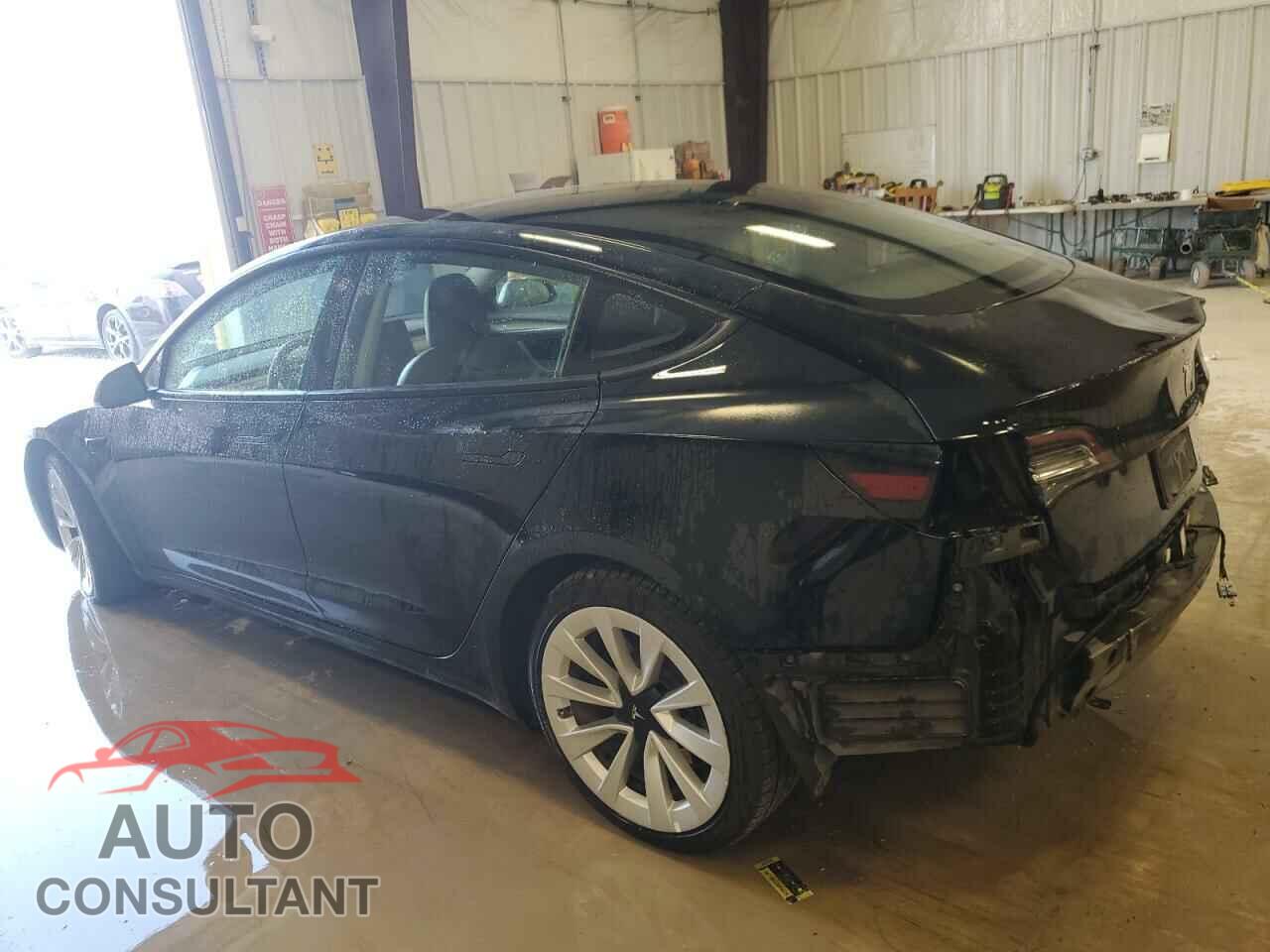 TESLA MODEL 3 2023 - 5YJ3E1EA6PF439351