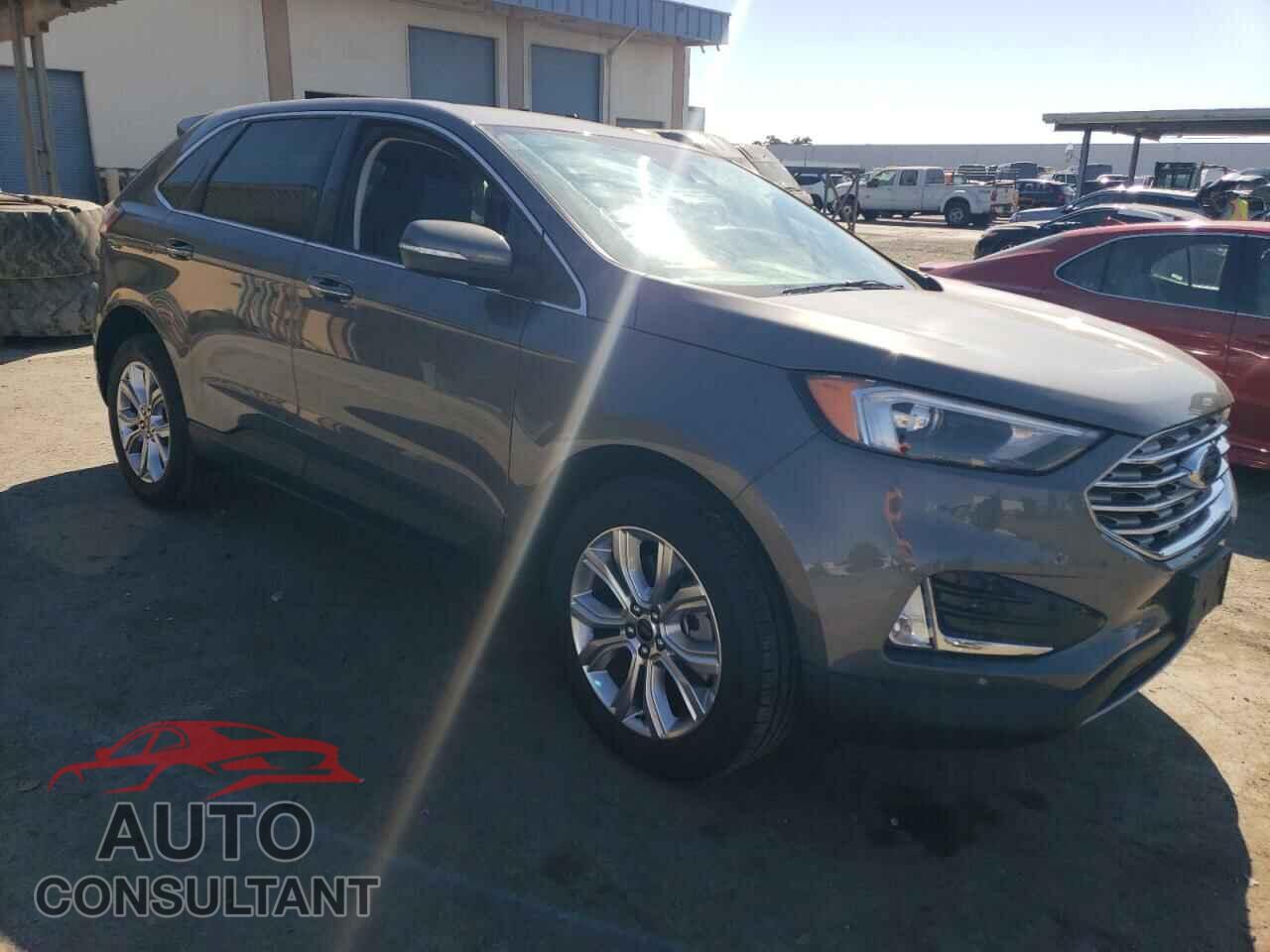 FORD EDGE 2024 - 2FMPK4K91RBA89614