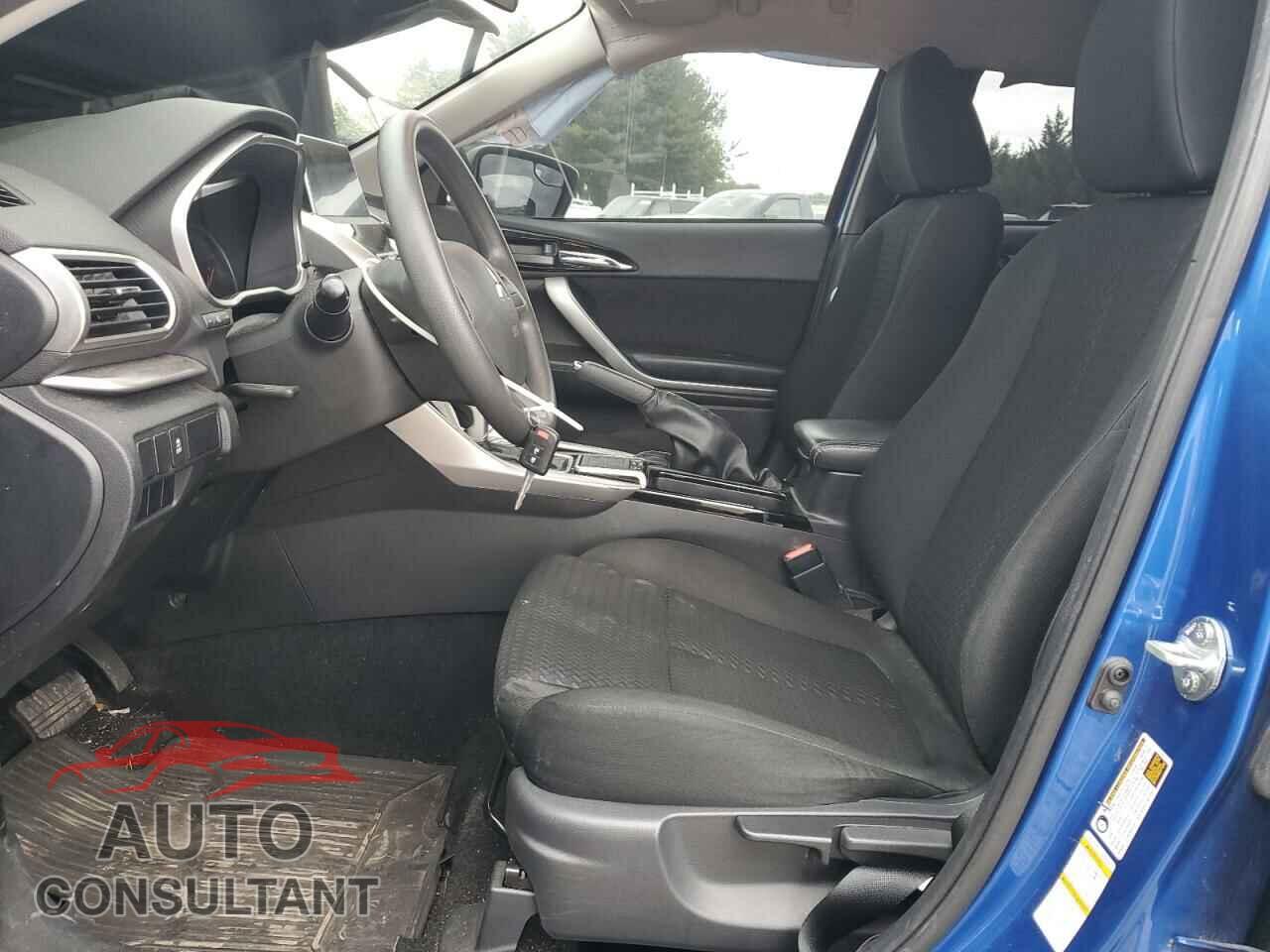 MITSUBISHI ECLIPSE 2018 - JA4AT4AA6JZ069261