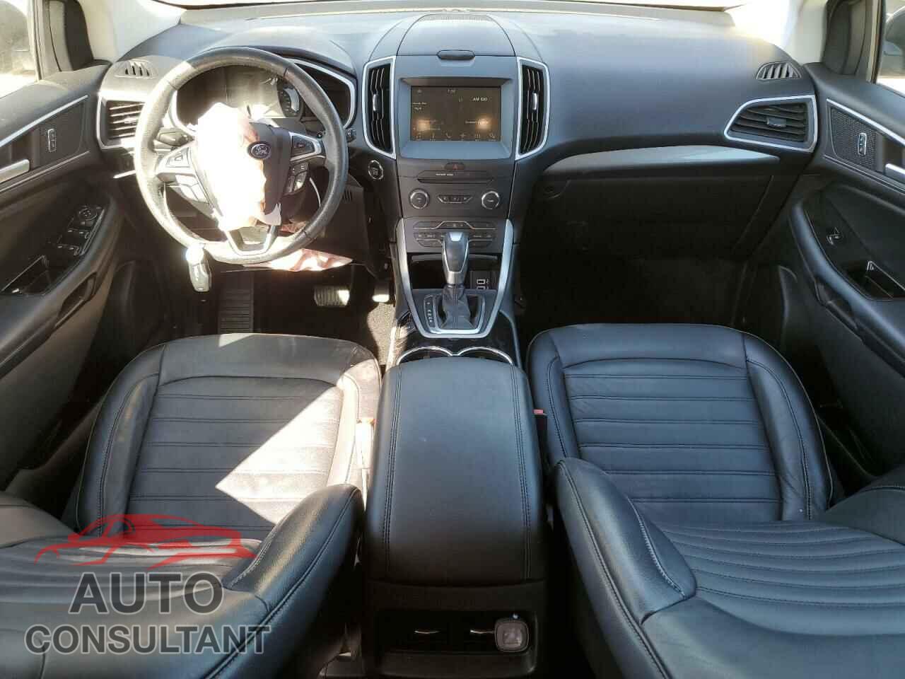 FORD EDGE 2016 - 2FMPK4J86GBB94932