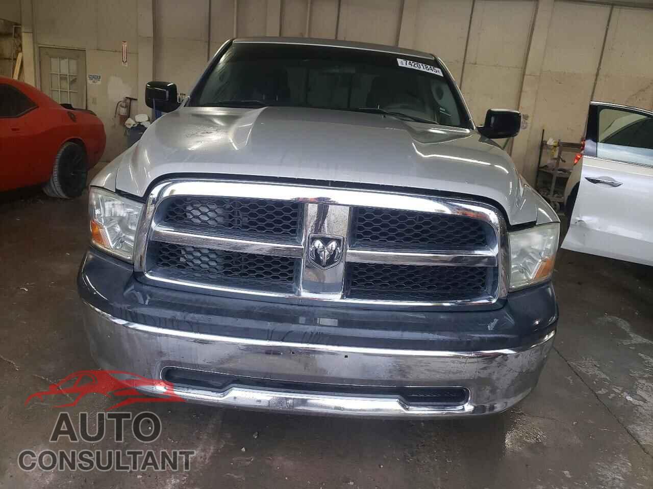 DODGE All Models 2010 - 1D7RB1GP9AS205855