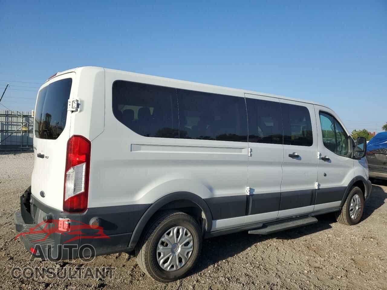 FORD TRANSIT 2016 - 1FBZX2ZM2GKB33446