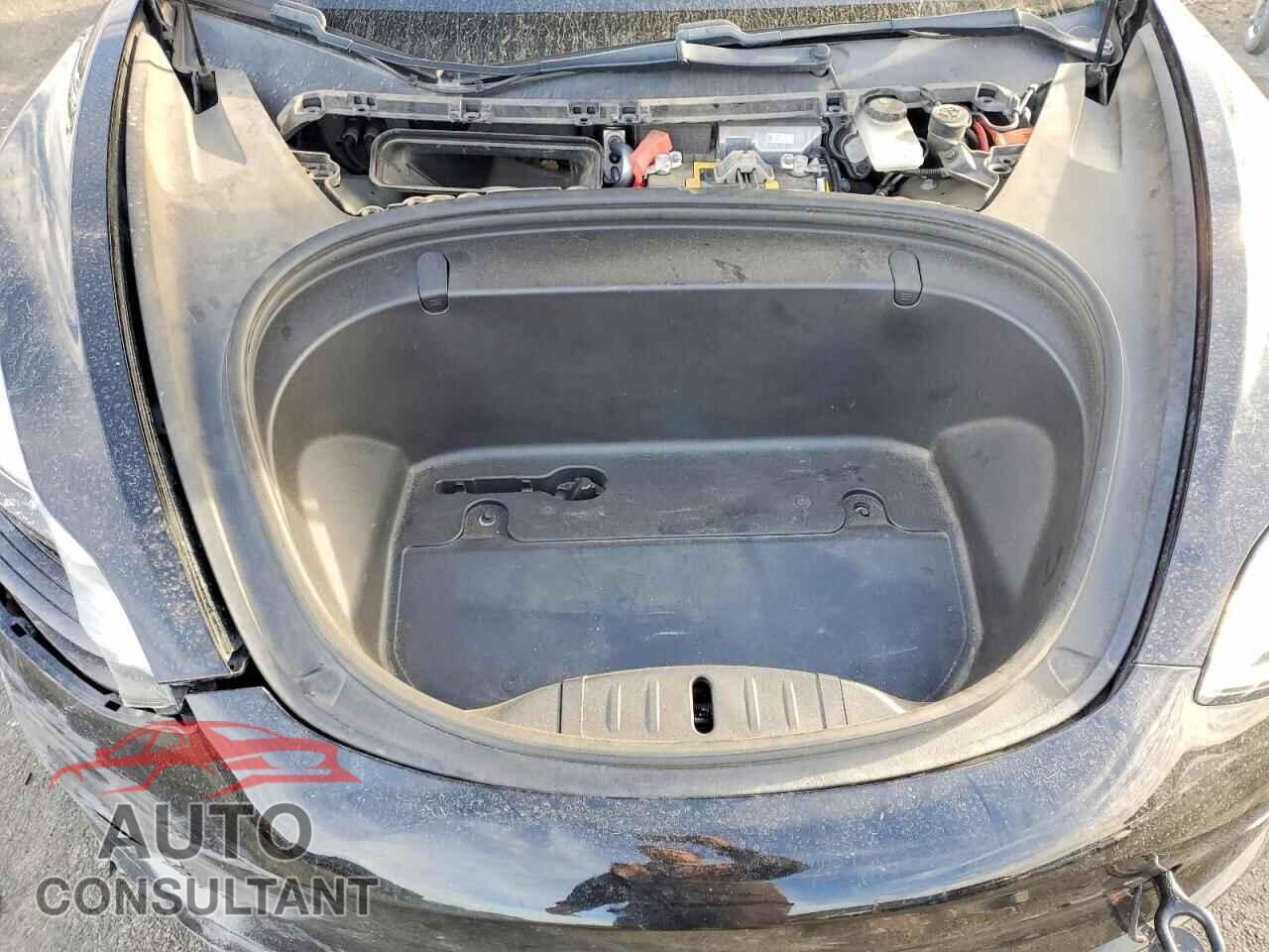 TESLA MODEL 3 2019 - 5YJ3E1EA7KF399063