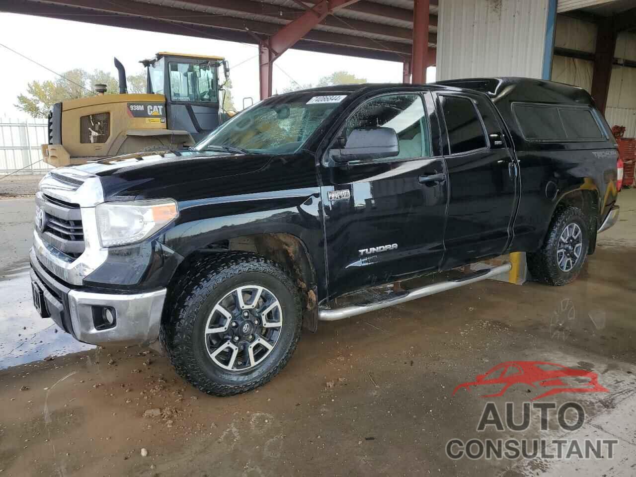 TOYOTA TUNDRA 2015 - 5TFUW5F16FX471535