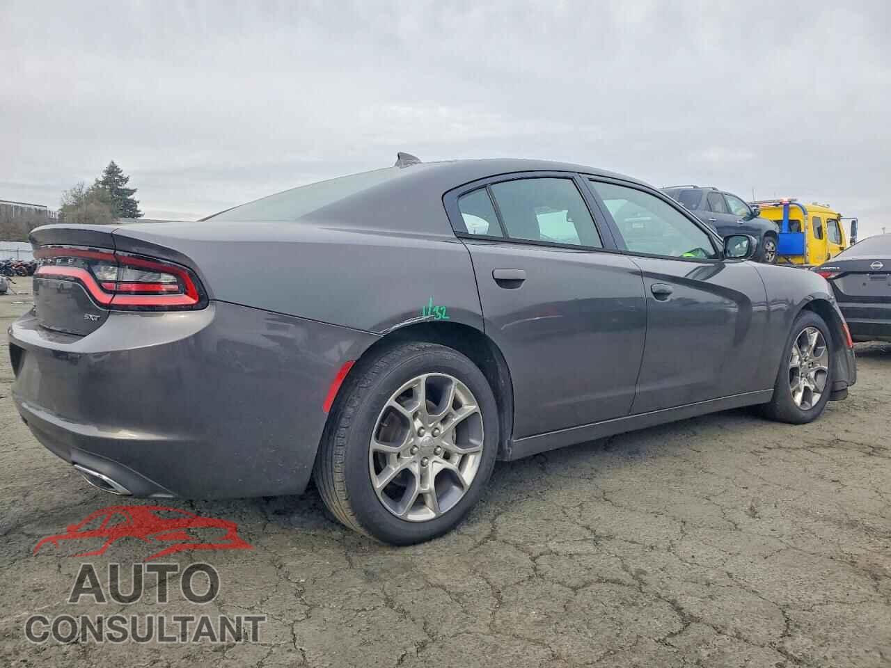 DODGE CHARGER 2017 - 2C3CDXJG1HH569733