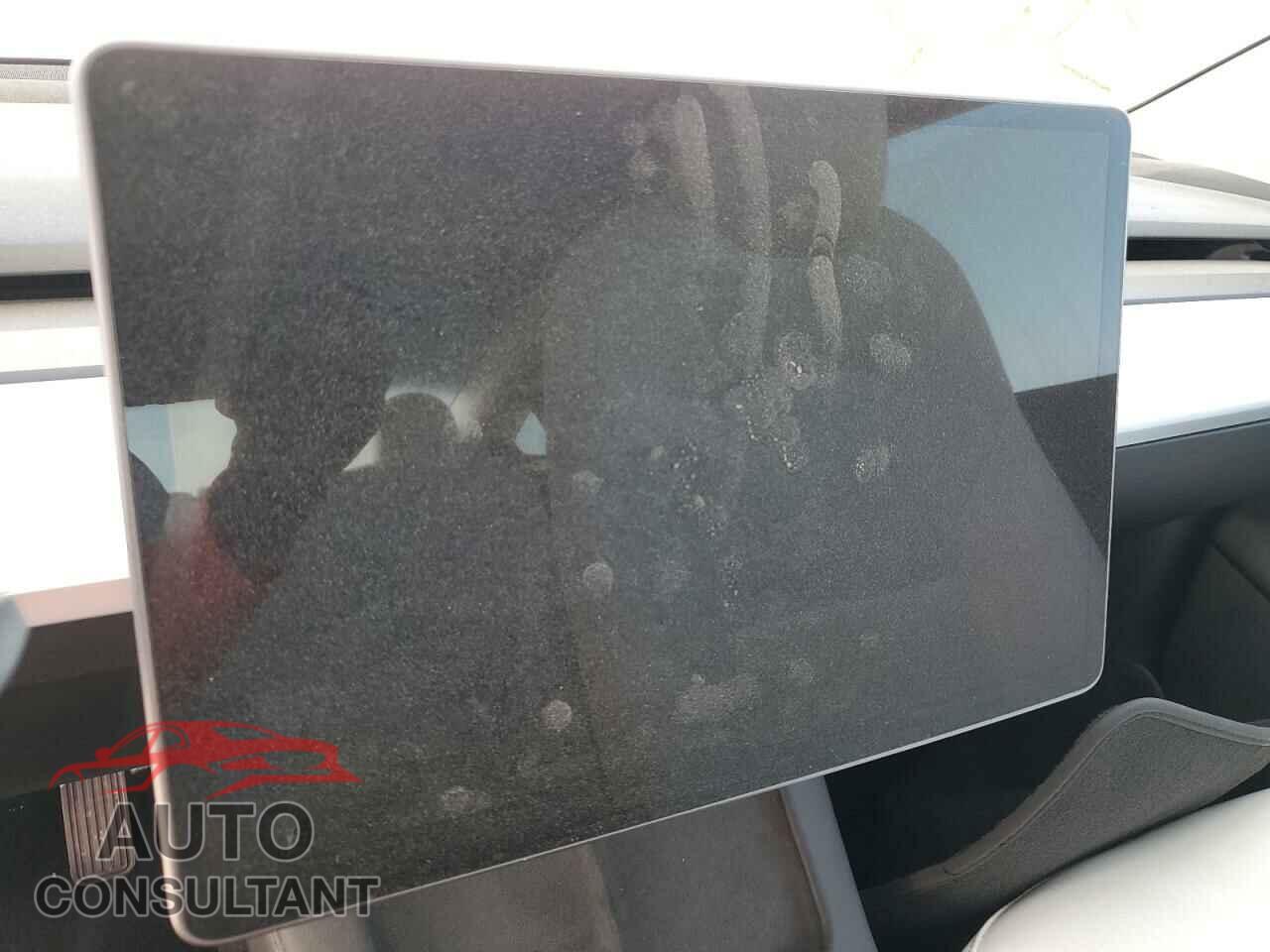TESLA MODEL 3 2023 - 5YJ3E1EAXPF484292