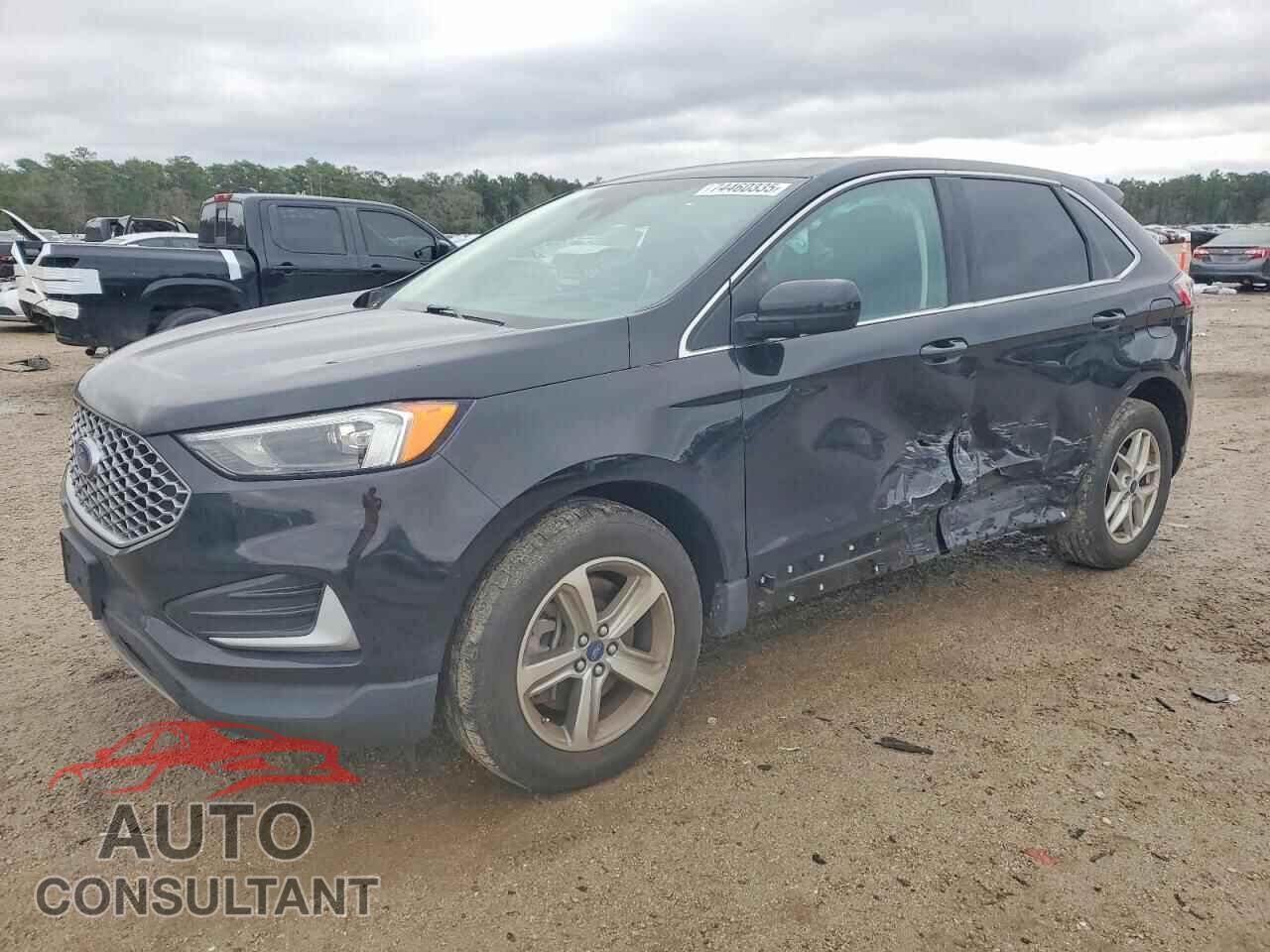 FORD EDGE 2023 - 2FMPK4J96PBA20464