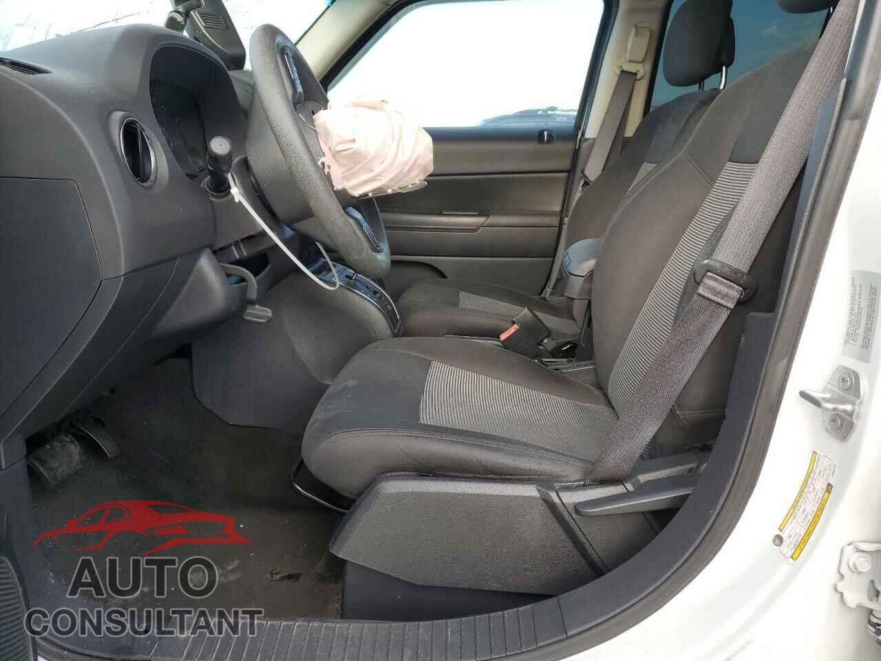 JEEP PATRIOT 2015 - 1C4NJPBA0FD342731
