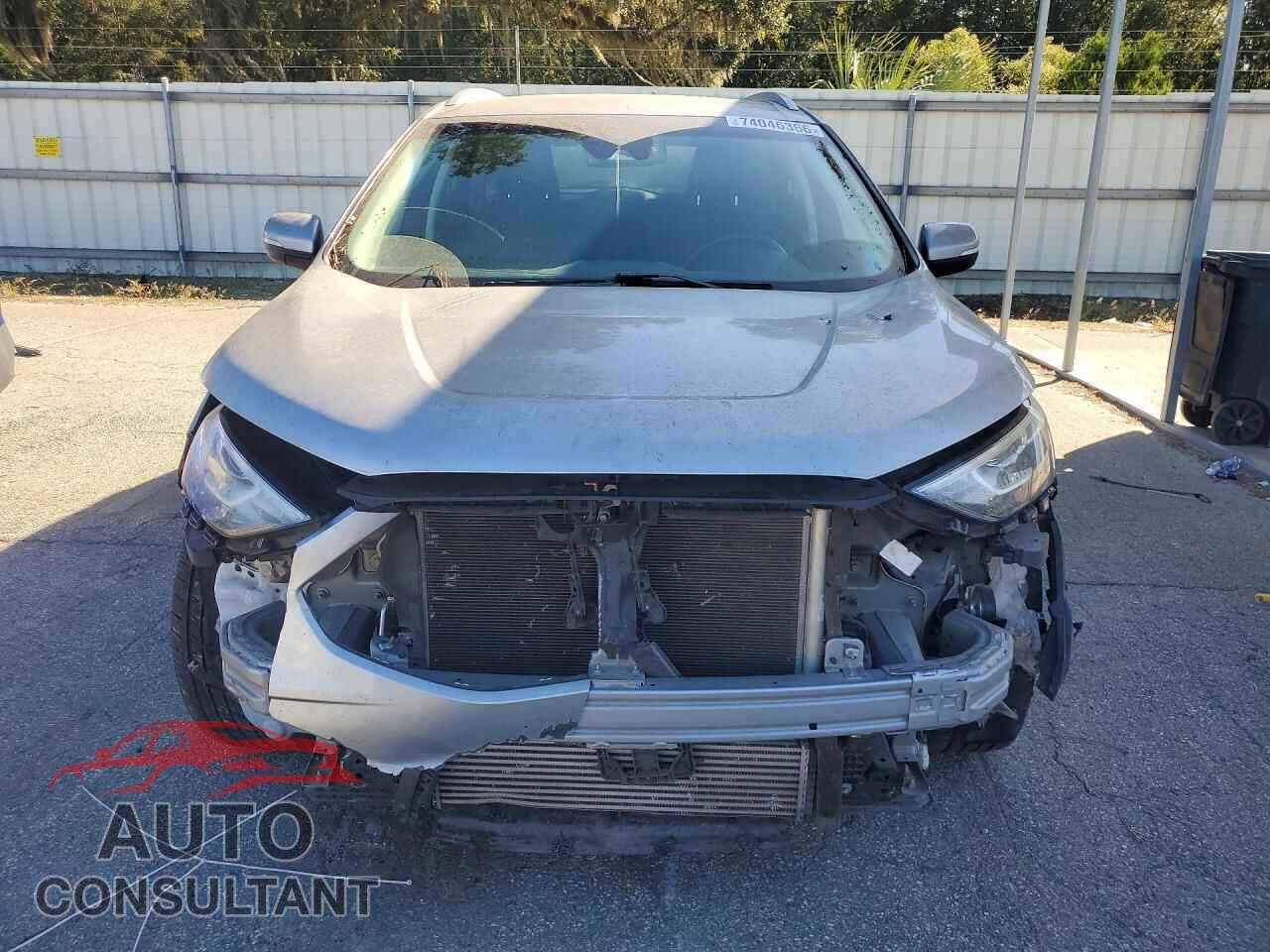 FORD EDGE 2020 - 2FMPK3J95LBA04227
