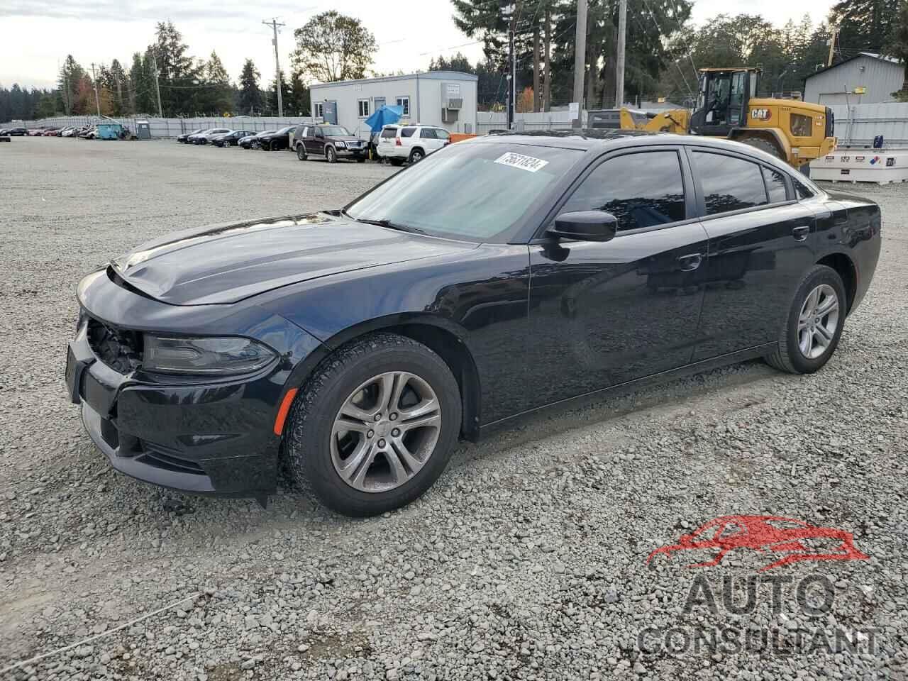 DODGE CHARGER 2016 - 2C3CDXBG6GH328053