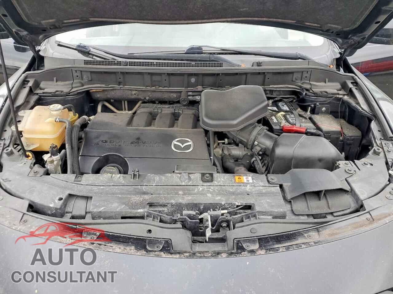 MAZDA CX-9 2015 - JM3TB2CA2F0450403