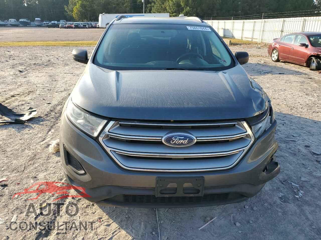 FORD EDGE 2016 - 2FMPK3G94GBB48025