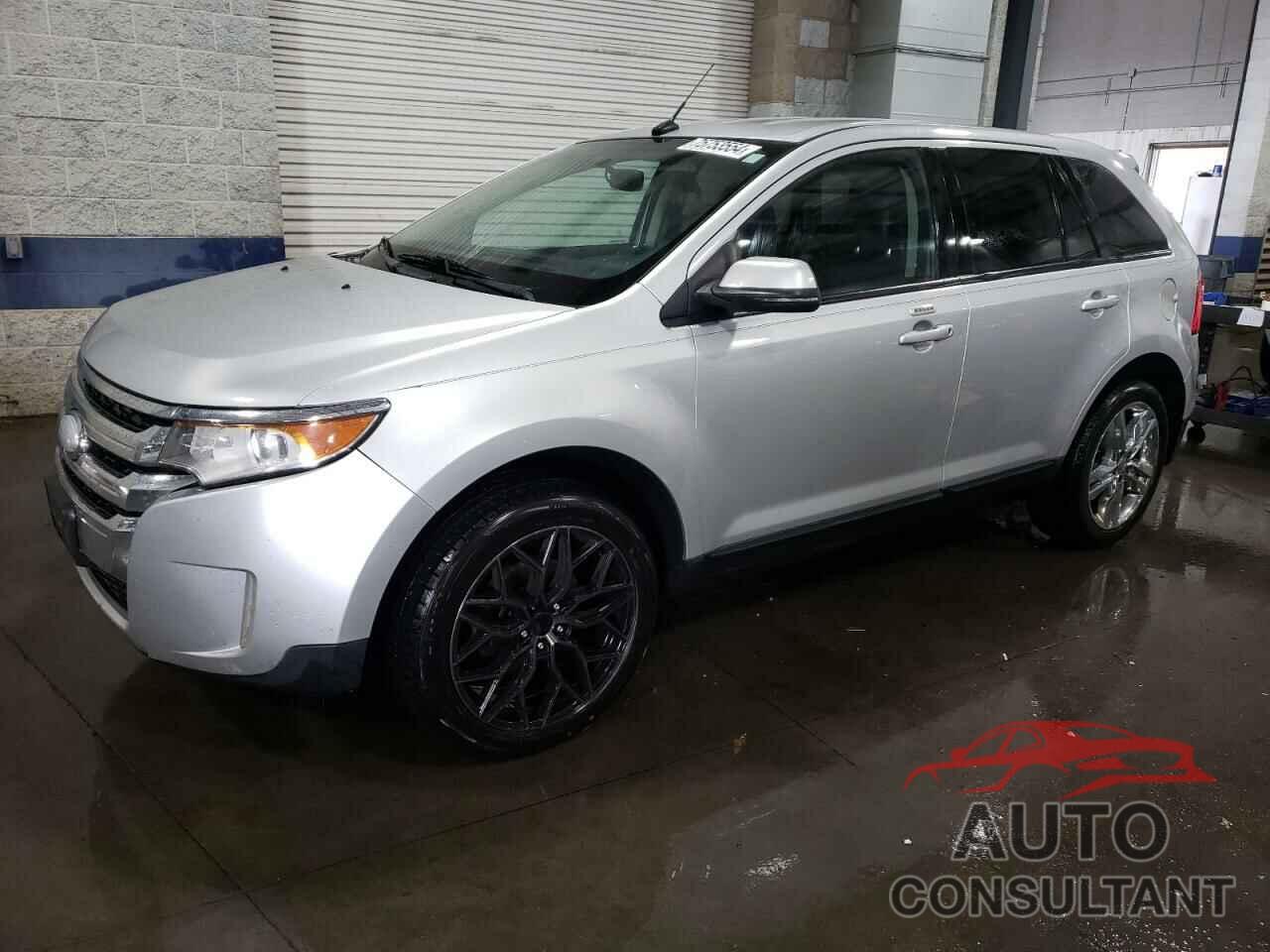 FORD EDGE 2013 - 2FMDK4JC1DBA94742