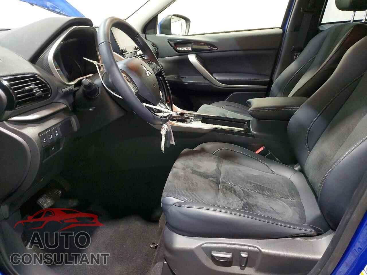 MITSUBISHI ECLIPSE 2026 - JA4ATWAA3TZ005600