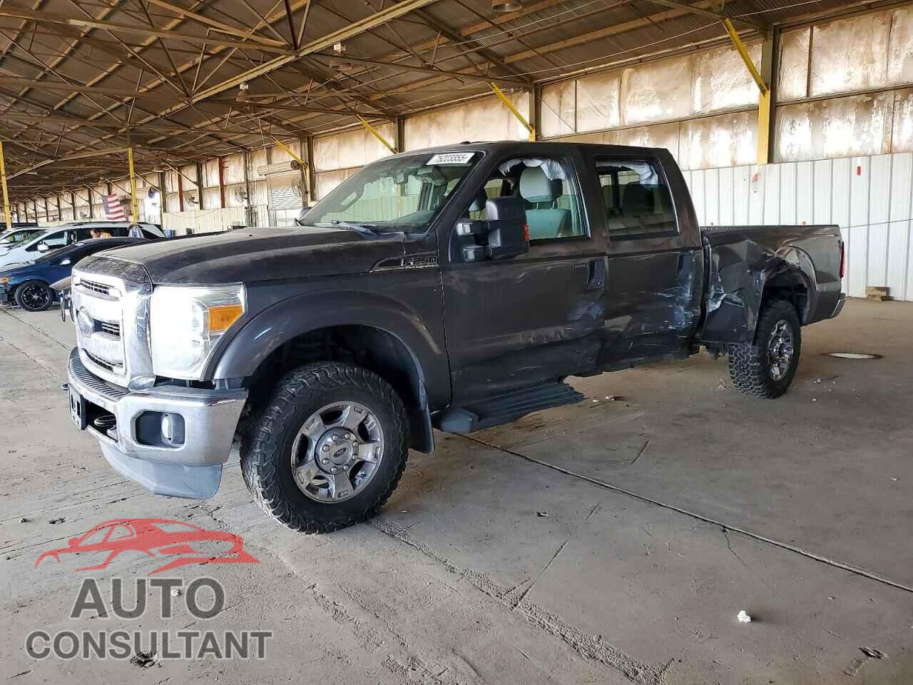 FORD F250 2012 - 1FT7W2B62CEB02479