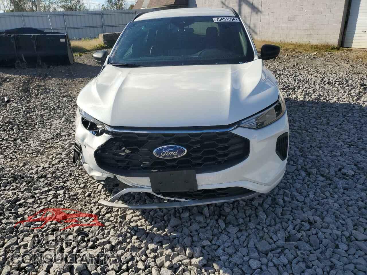 FORD ESCAPE ST 2024 - 1FMCU9MN2RUA33210