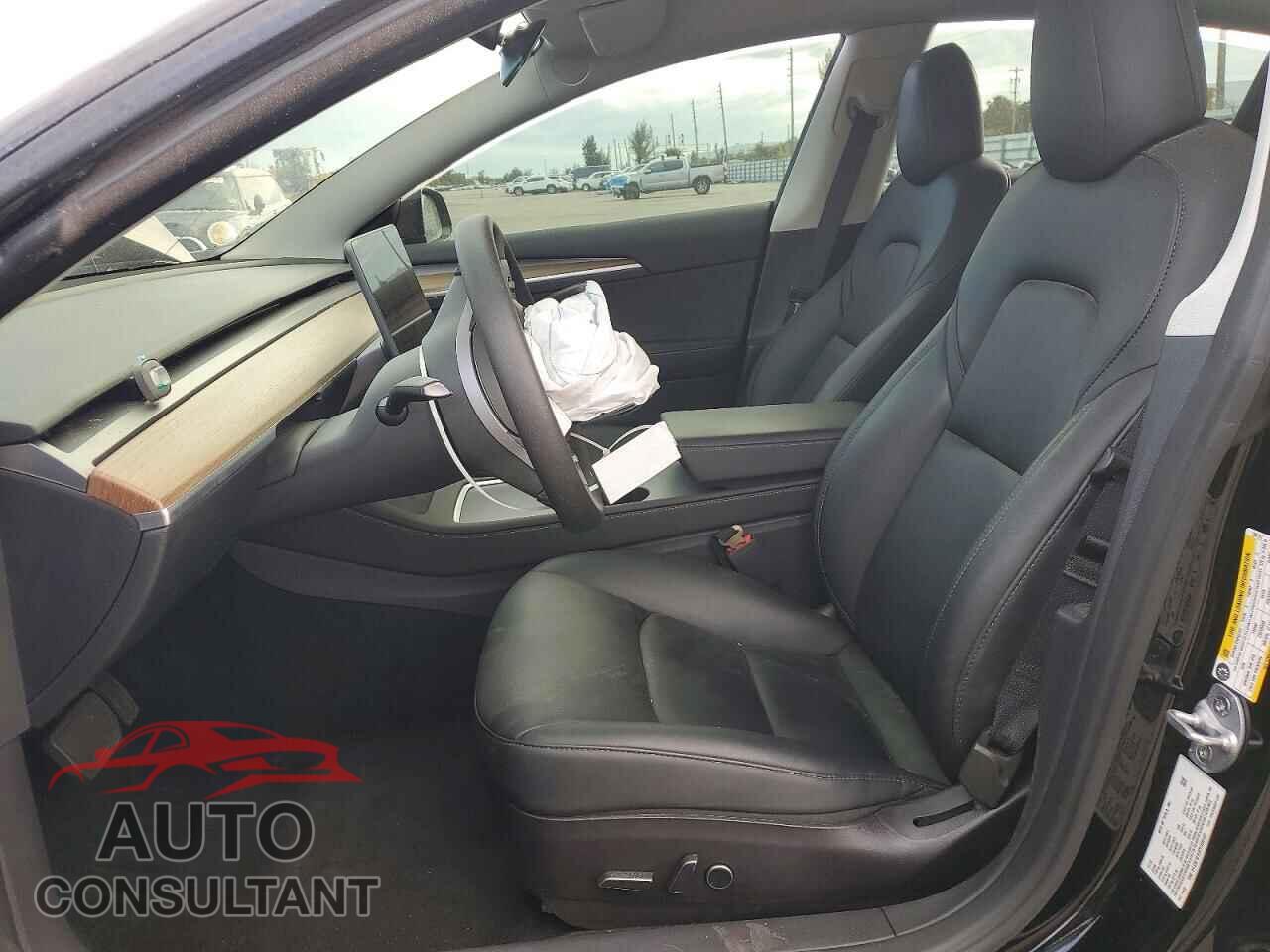 TESLA MODEL 3 2023 - 5YJ3E1EA3PF396197
