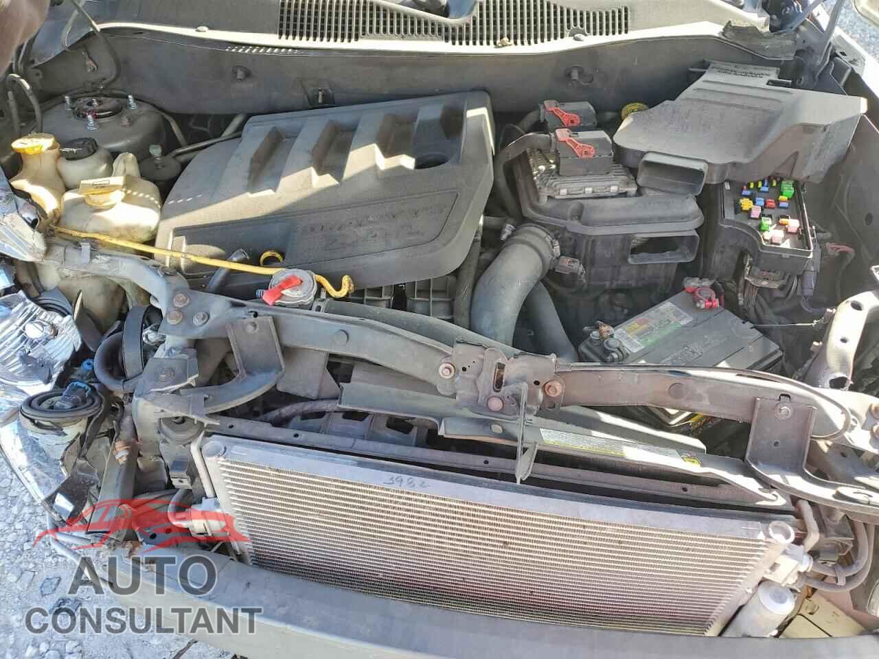 JEEP COMPASS 2012 - 1C4NJCBB6CD724064