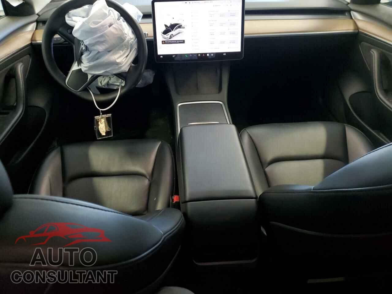 TESLA MODEL 3 2023 - 5YJ3E1EA3PF436892