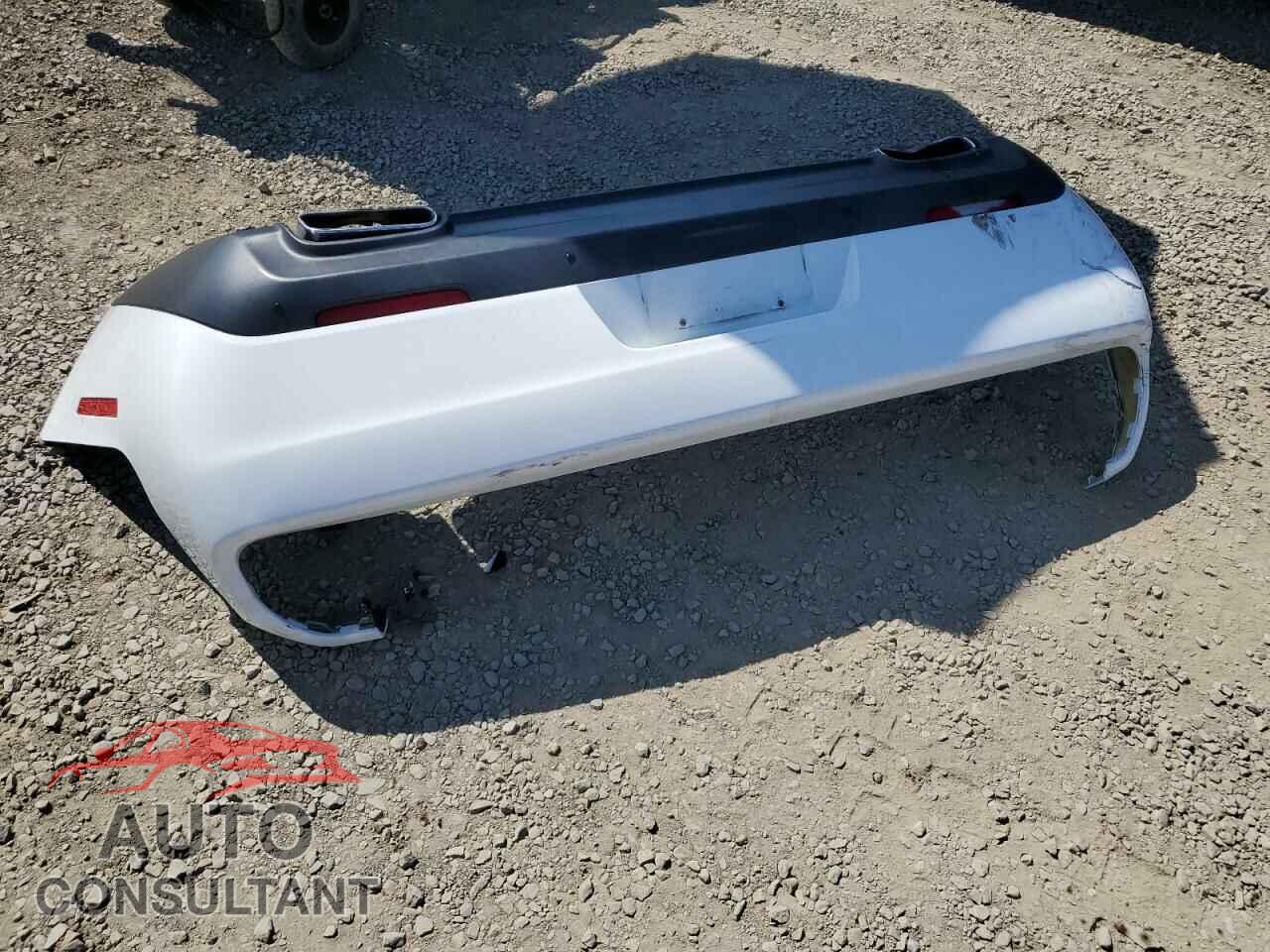DODGE CHALLENGER 2016 - 2C3CDZAG8GH316547