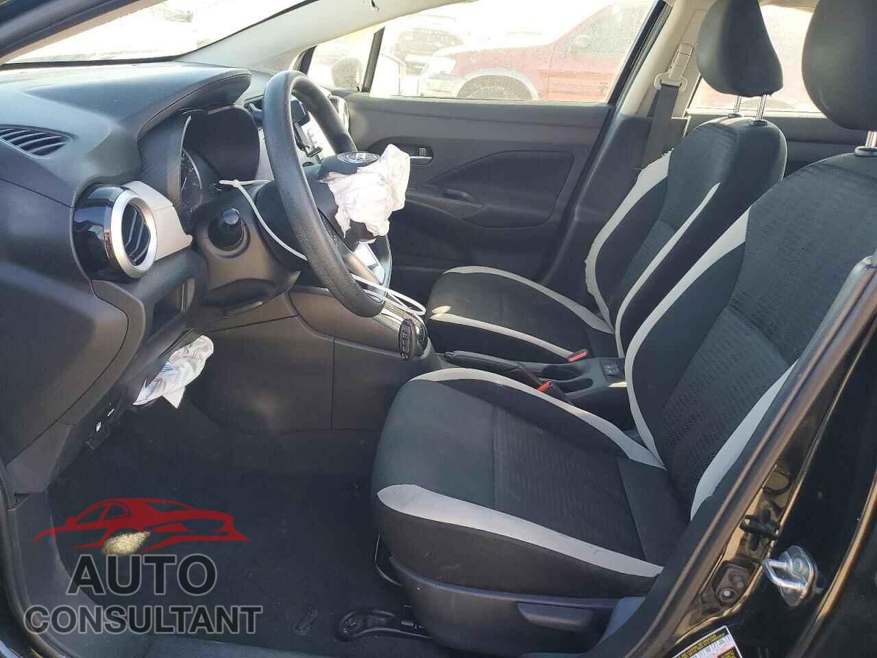 NISSAN VERSA 2021 - 3N1CN8EV3ML892998