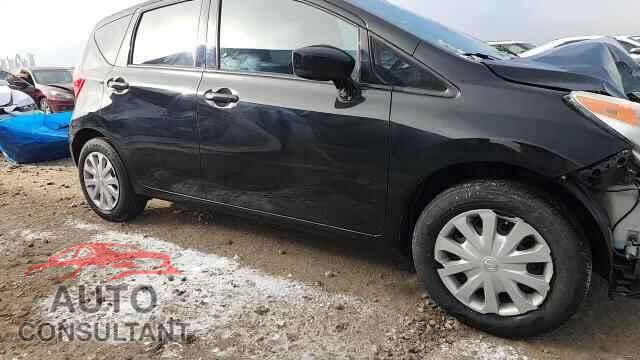 NISSAN VERSA 2015 - 3N1CE2CP0FL377736