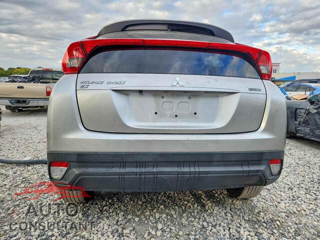 MITSUBISHI ECLIPSE 2020 - JA4AT3AA1LZ034723