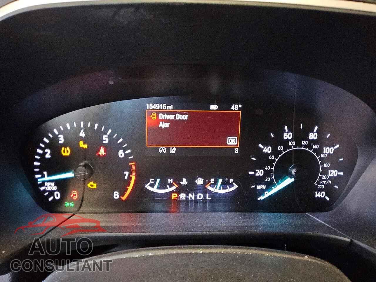 FORD ESCAPE 2020 - 1FMCU0G64LUA81590