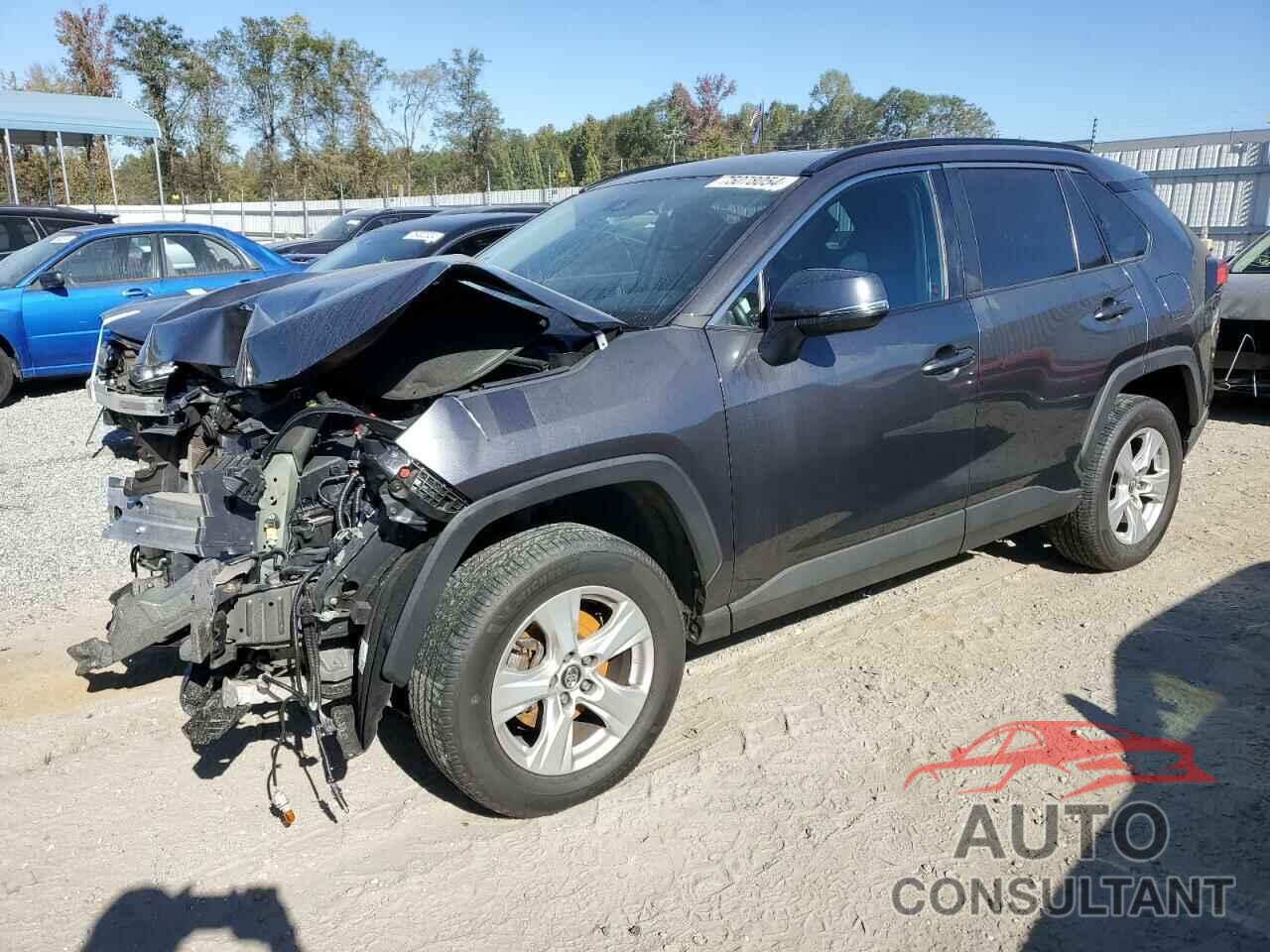 TOYOTA RAV4 2020 - 2T3P1RFV0LC130199