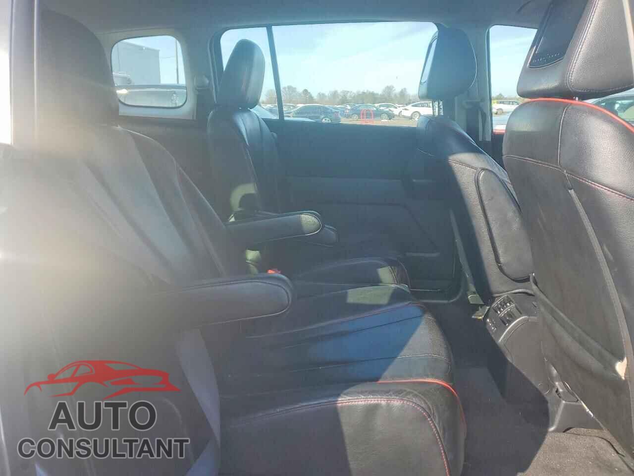 MAZDA 5 2012 - JM1CW2DL0C0141358