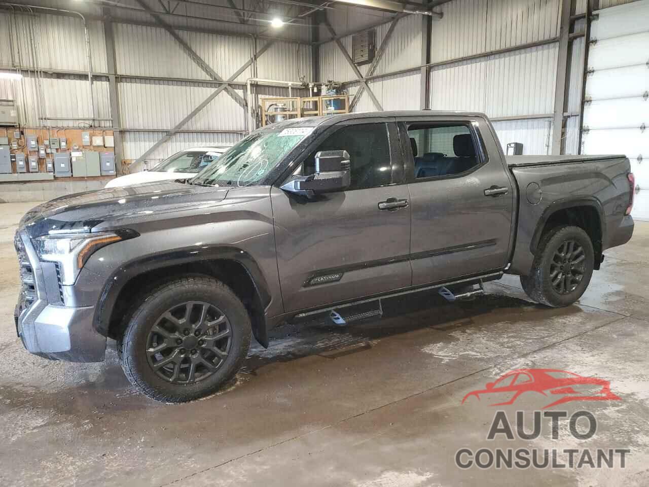 TOYOTA TUNDRA 2022 - 5TFNA5DB0NX027905