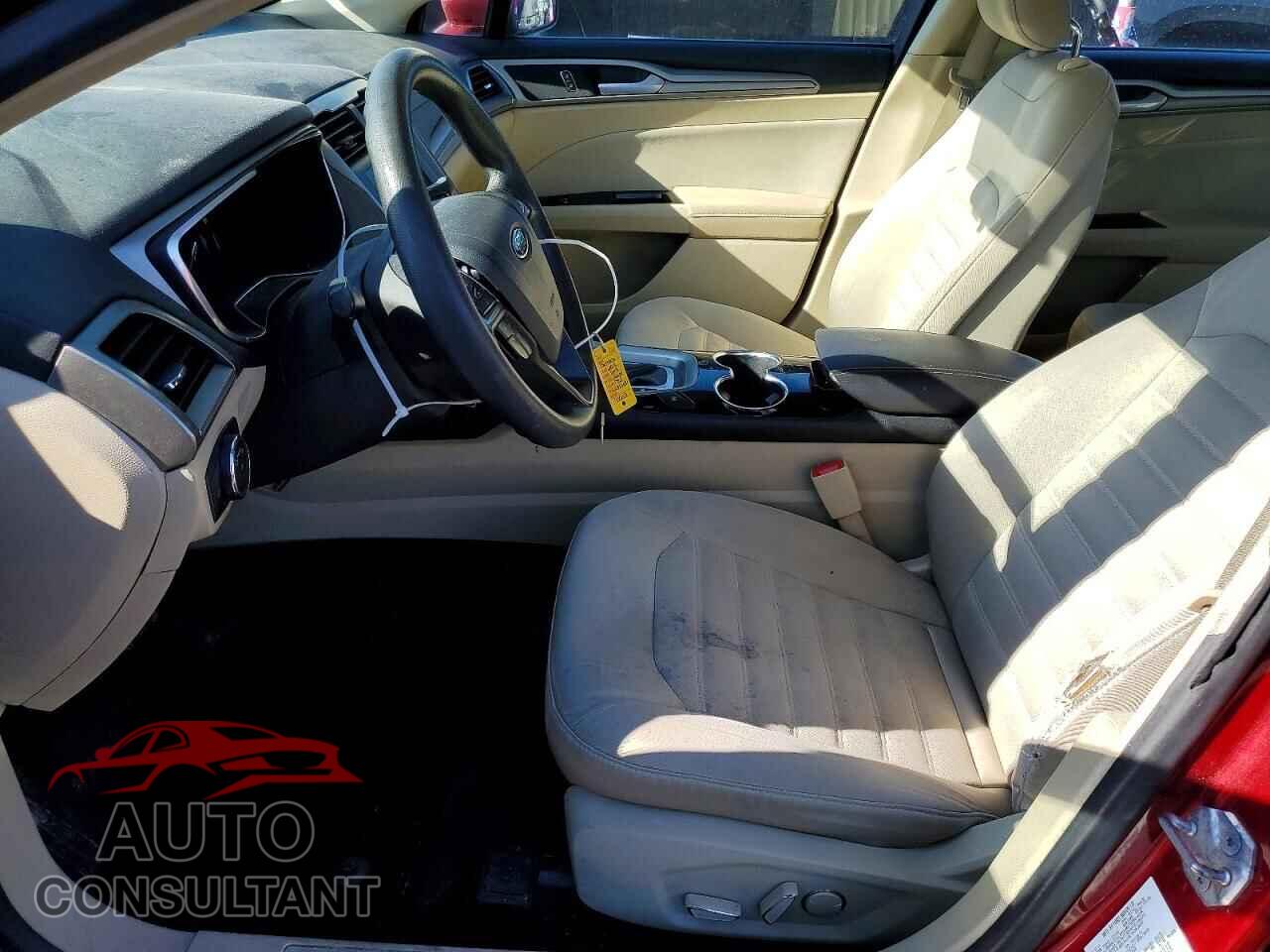 FORD FUSION 2014 - 1FA6P0H73E5379681