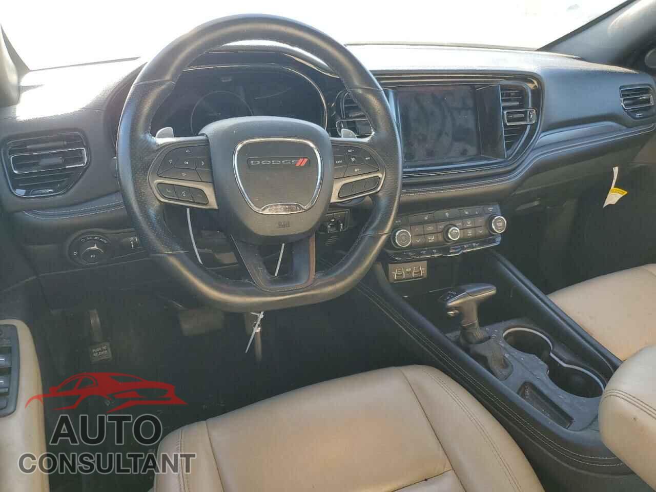 DODGE DURANGO 2022 - 1C4RDJDG4NC205948