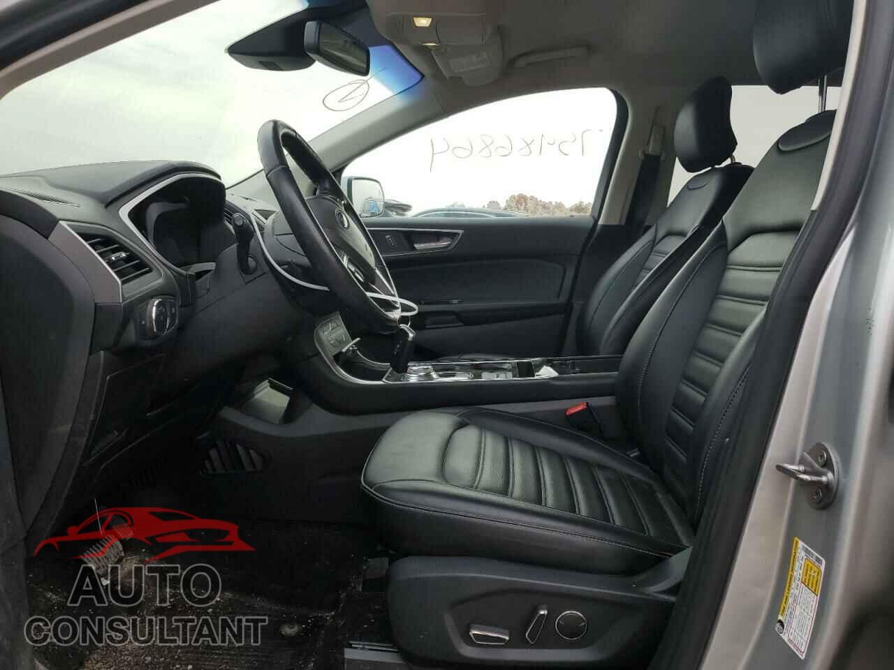 FORD EDGE 2019 - 2FMPK4J91KBC18491