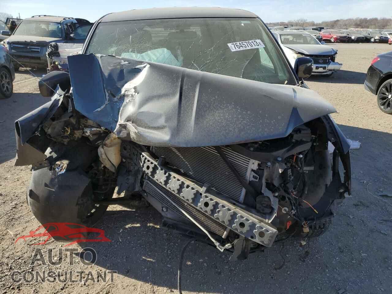 DODGE CARAVAN 2016 - 2C4RDGEG0GR223973