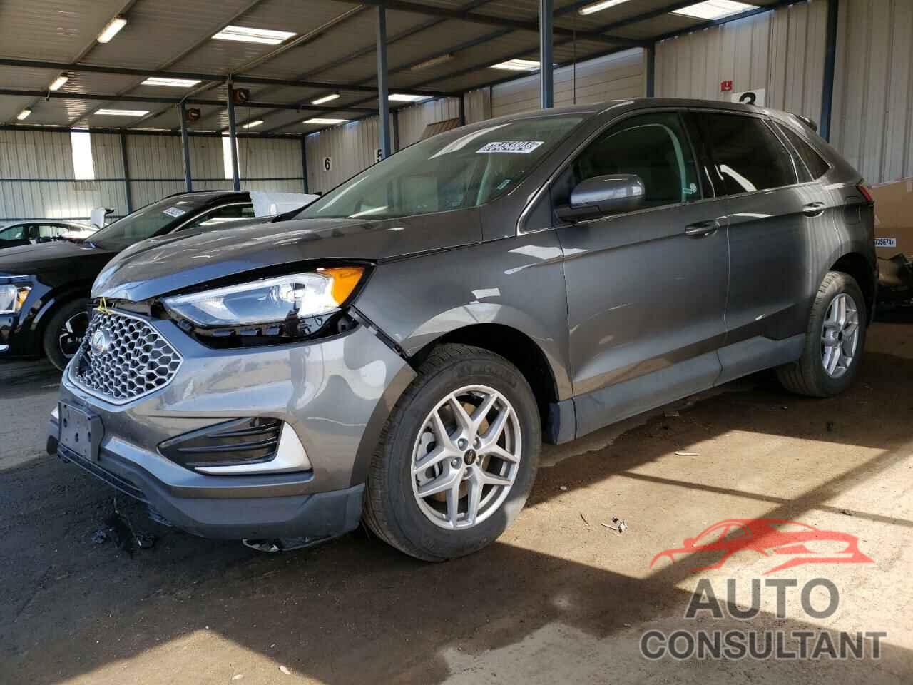 FORD EDGE 2024 - 2FMPK4J97RBA68459