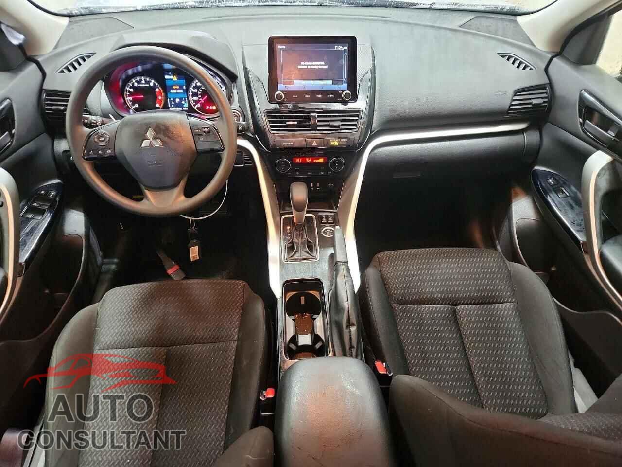 MITSUBISHI ECLIPSE 2024 - JA4ATVAA1RZ070545