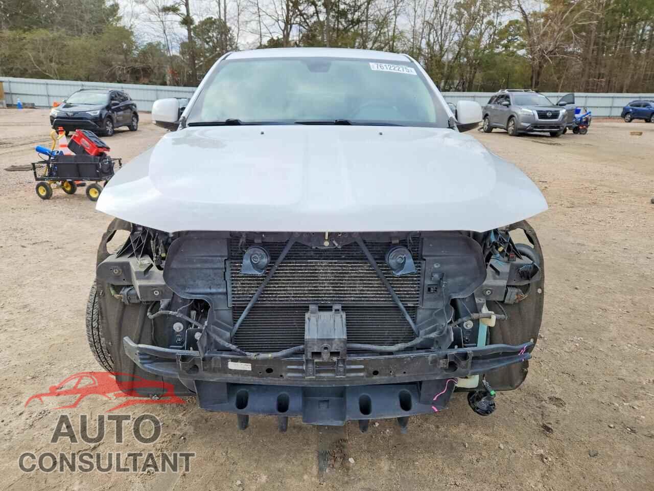 DODGE DURANGO 2017 - 1C4RDHDG8HC957729