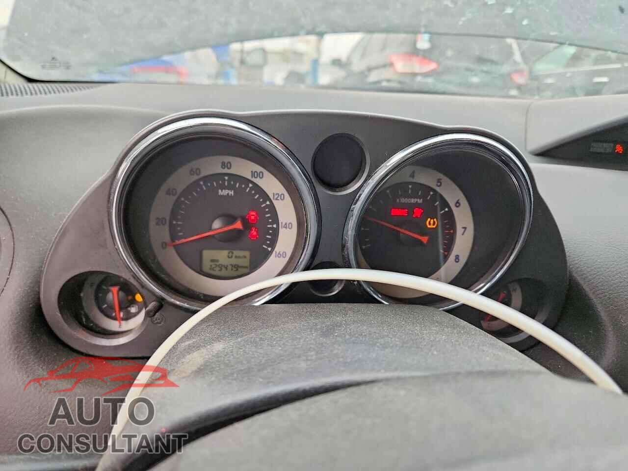 MITSUBISHI ECLIPSE 2012 - 4A31K5DF6CE007646