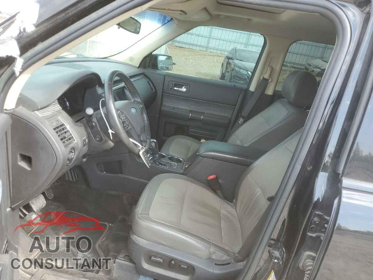 FORD FLEX 2017 - 2FMGK5C86HBA00422