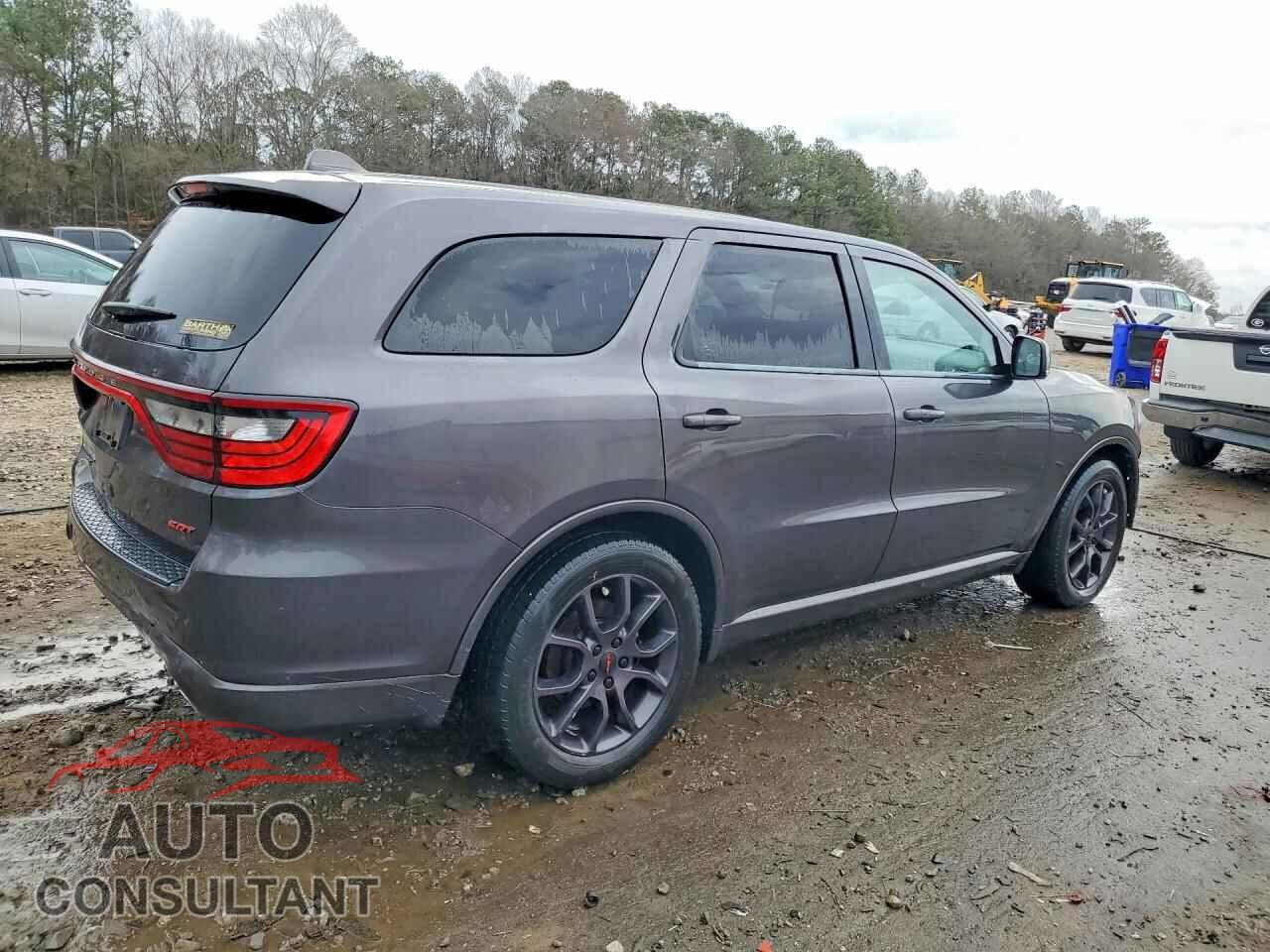 DODGE DURANGO 2015 - 1C4SDJCT2FC939117