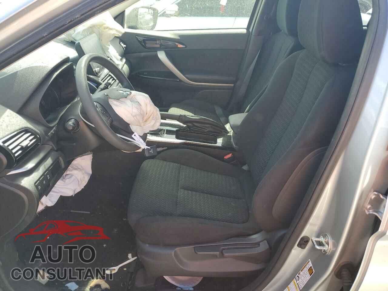 MITSUBISHI ECLIPSE 2022 - JA4ASVAA6NZ061062