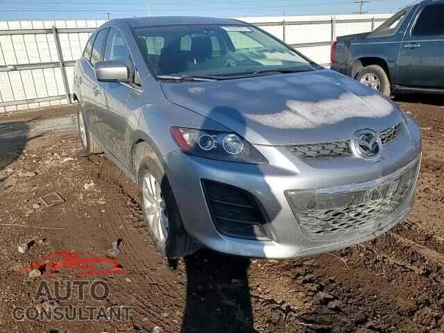 MAZDA CX-7 2011 - JM3ER2B51B0381996