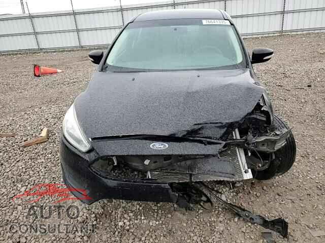 FORD FOCUS 2016 - 1FADP3F21GL253348