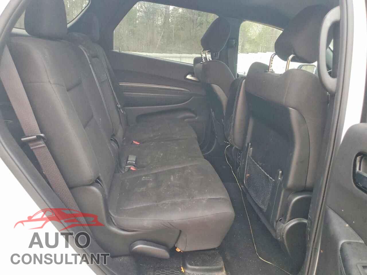 DODGE DURANGO 2023 - 1C4RDHAG1PC670218