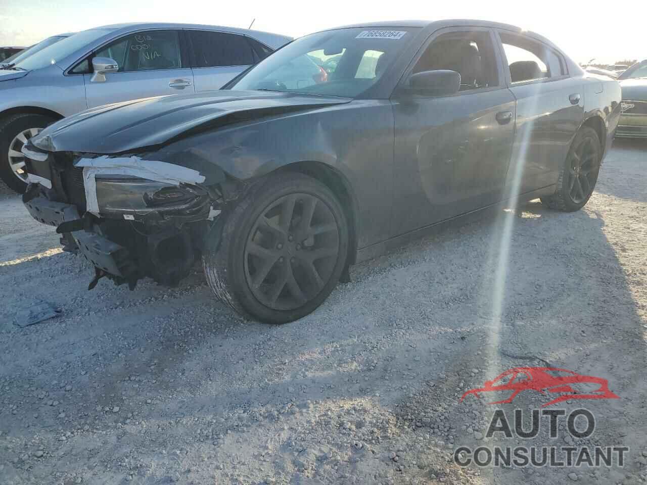 DODGE CHARGER 2023 - 2C3CDXBGXPH623074