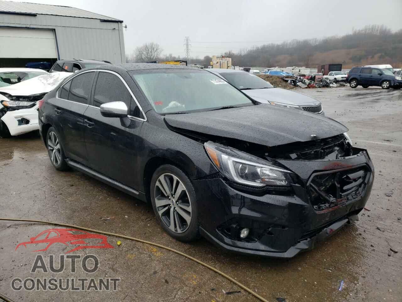 SUBARU LEGACY 2019 - 4S3BNAR61K3016474