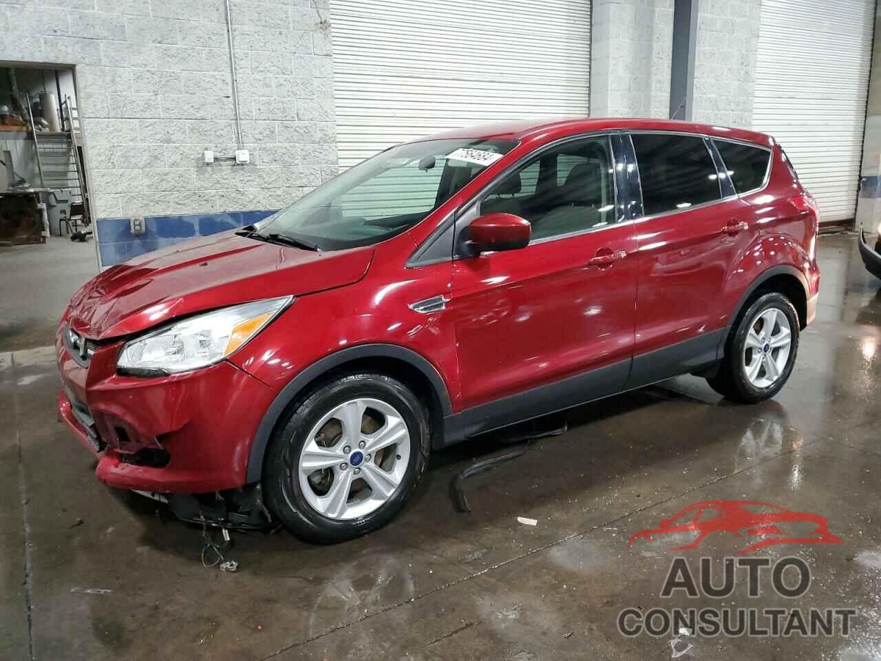 FORD ESCAPE 2016 - 1FMCU9GX7GUB72646