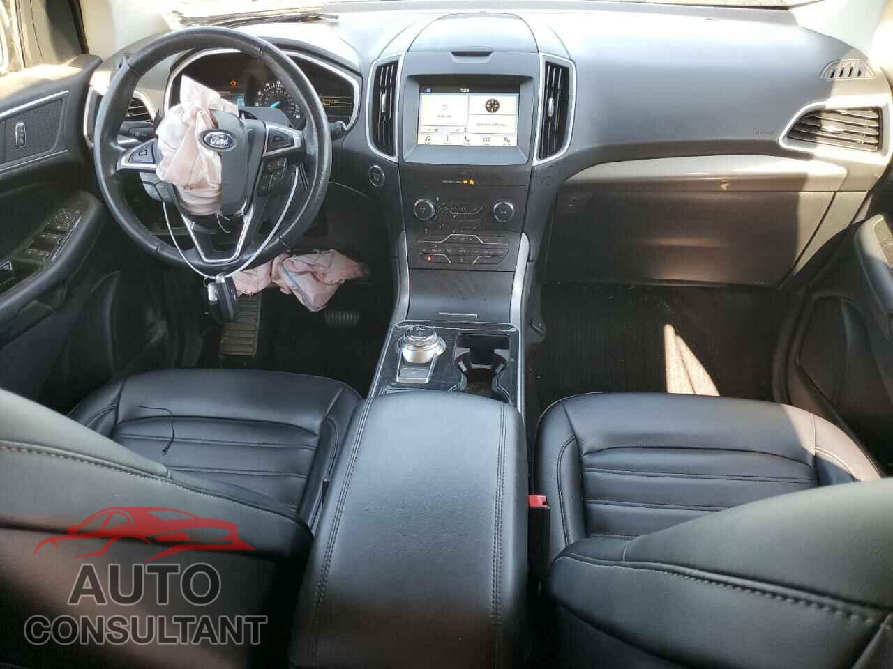 FORD EDGE 2019 - 2FMPK3J90KBC08576