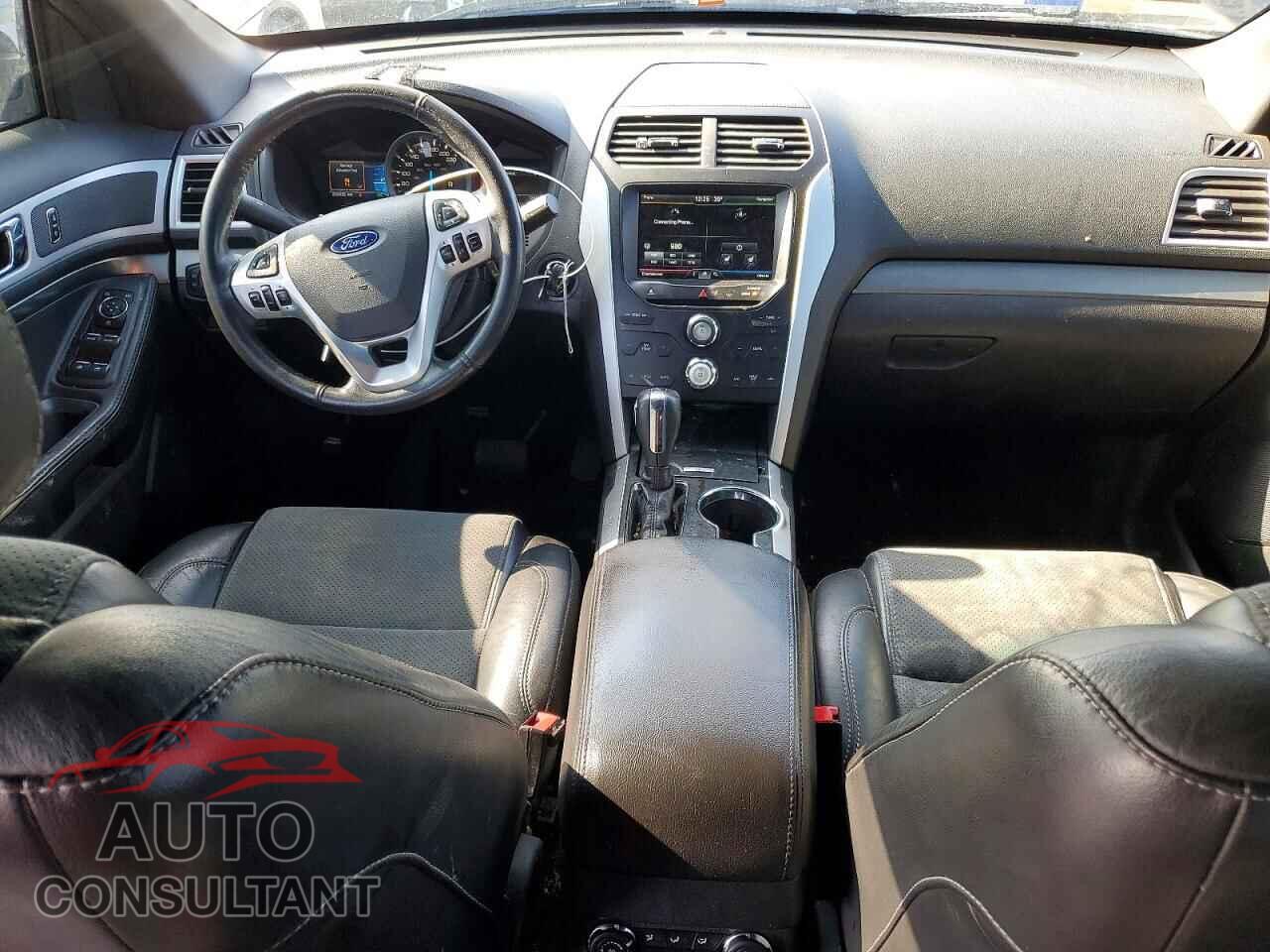FORD EXPLORER 2015 - 1FM5K8D85FGA29469